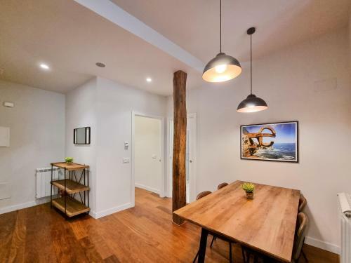 San Bartolome Bay - Iberorent Apartments