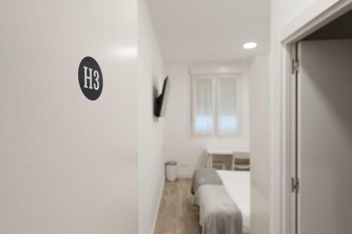 Hostal Pension Md