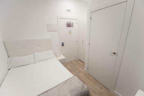 Hostal Pension Md