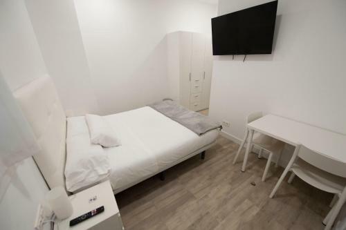 Hostal Pension Md