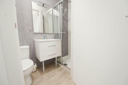 Hostal Pension Md