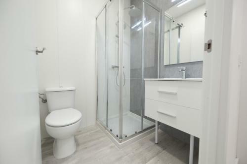 Hostal Pension Md