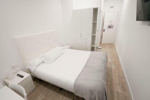 Hostal Pension Md