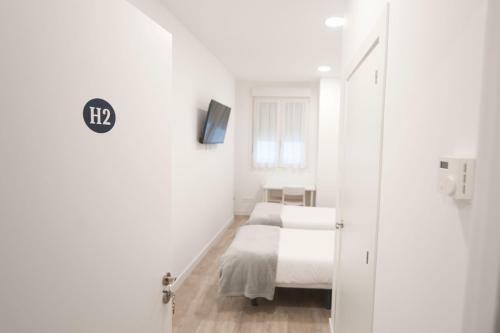 Hostal Pension Md