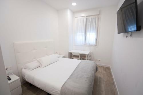 Hostal Pension Md