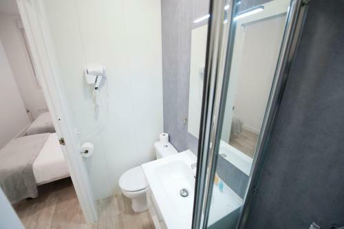 Hostal Pension Md
