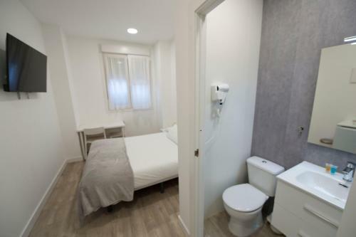 Hostal Pension Md
