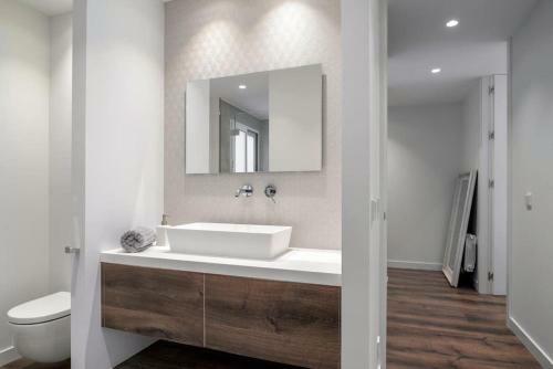 Apartamento Okendo Aparment