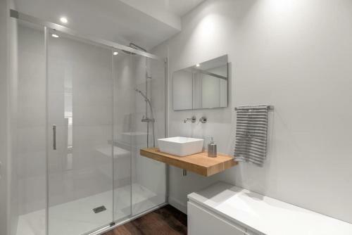 Apartamento Okendo Aparment