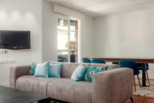 Apartamento Okendo Aparment