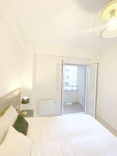 Apartamento Albaola Aparment
