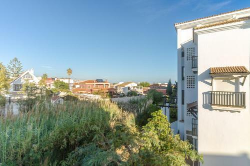 Apartamento Residencial Duquesa 04032a