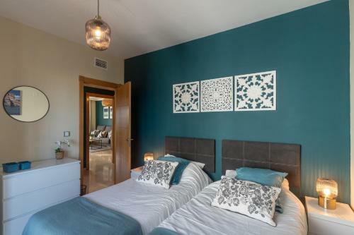 Apartamento Residencial Duquesa 04032a