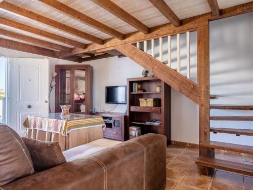 Holiday Home Rocio By Interhome