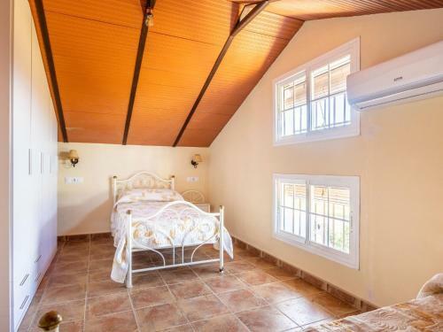 Holiday Home Rocio By Interhome