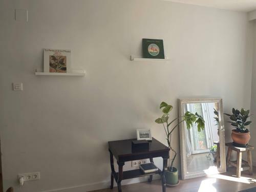 Bella Easo Apartamento