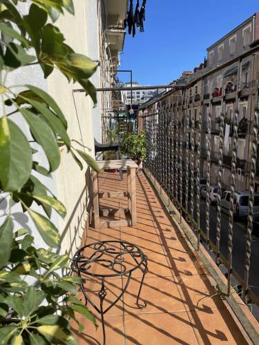 Bella Easo Apartamento