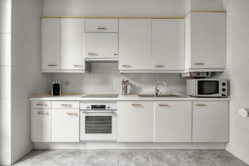 Apartamento Always Easy L San Marcial