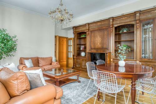 Apartamento Always Easy L San Marcial
