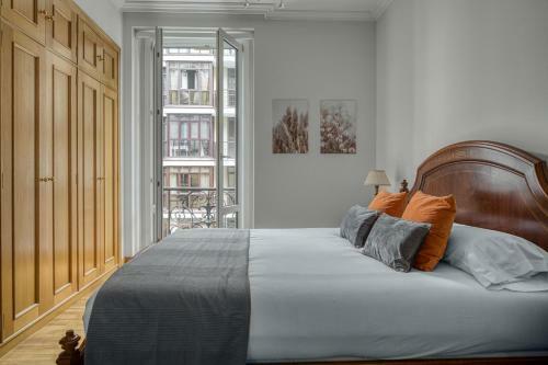 Apartamento Always Easy L San Marcial