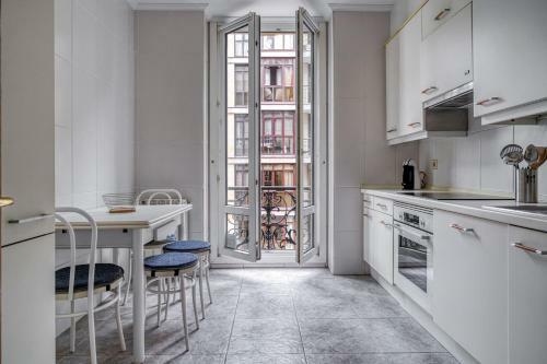 Apartamento Always Easy L San Marcial
