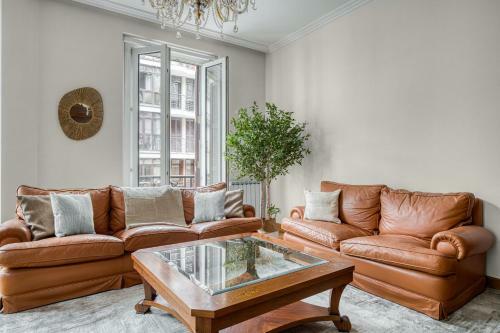 Apartamento Always Easy L San Marcial