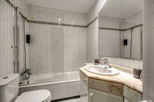 Apartamento Always Easy L San Marcial