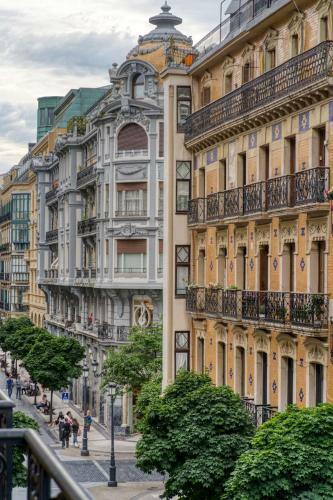 Apartamento Always Easy L San Marcial