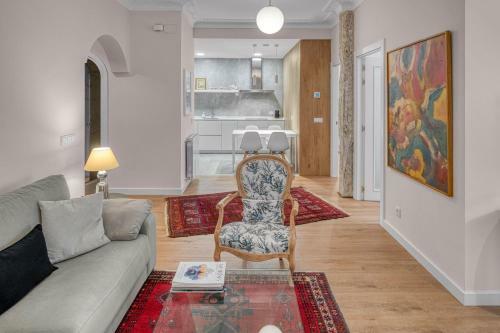 Apartamento Always Easy I Bellas Artes