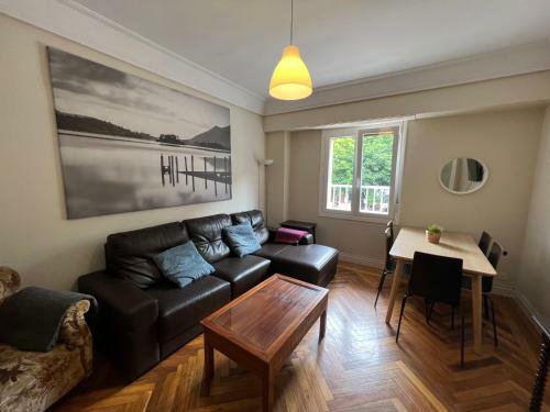 Apartamento Sancho El Sabio