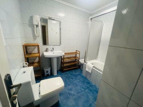 Apartamento Sancho El Sabio
