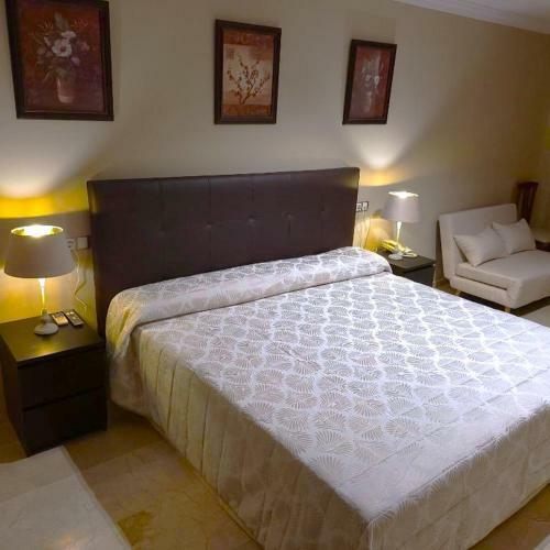 Hotel Sol Sanl�car