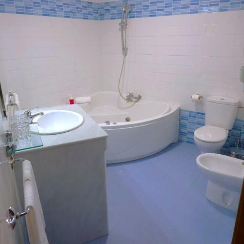 Hotel Sol Sanl�car