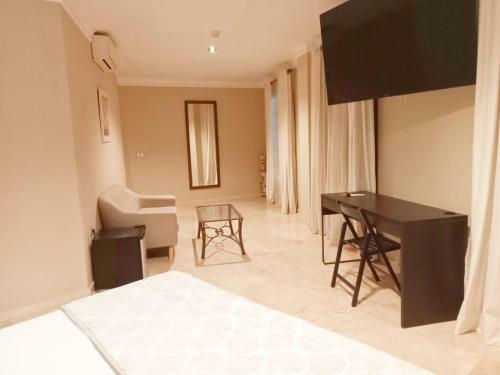 Hotel Sol Sanl�car
