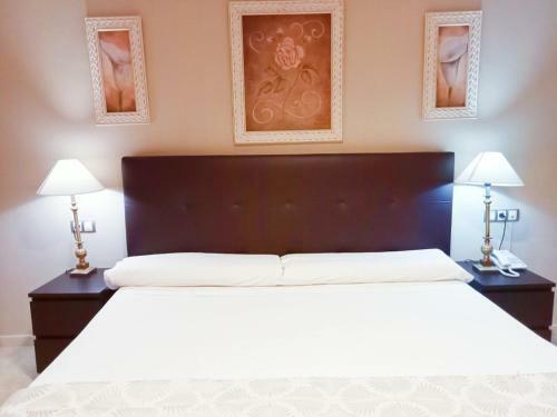 Hotel Sol Sanl�car