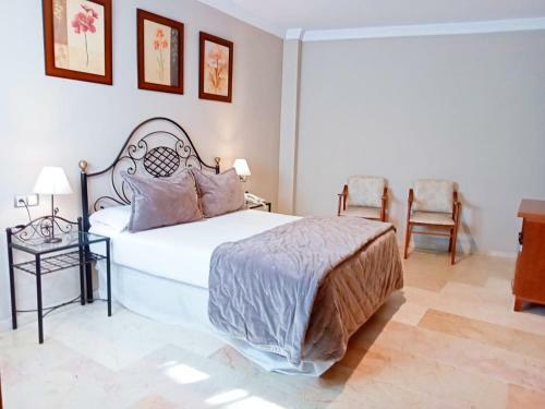 Hotel Sol Sanl�car