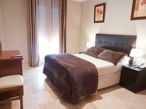 Hotel Sol Sanl�car