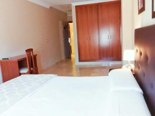 Hotel Sol Sanl�car