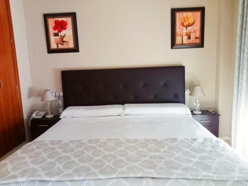 Hotel Sol Sanl�car