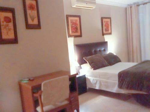 Hotel Sol Sanl�car