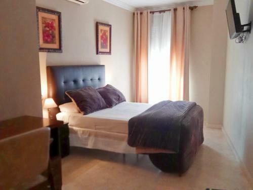 Hotel Sol Sanl�car