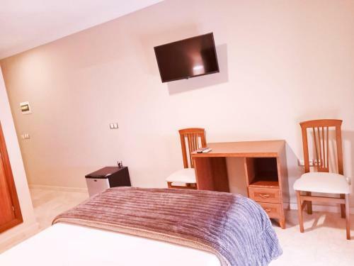 Hotel Sol Sanl�car