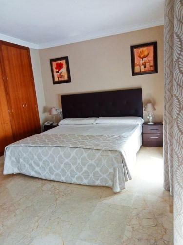 Hotel Sol Sanl�car