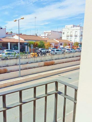 Hotel Sol Sanl�car
