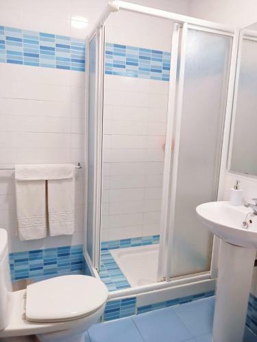 Hotel Sol Sanl�car
