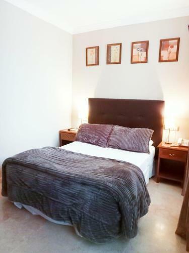 Hotel Sol Sanl�car