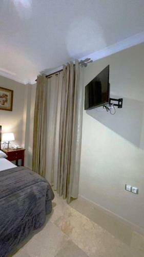Hotel Sol Sanl�car