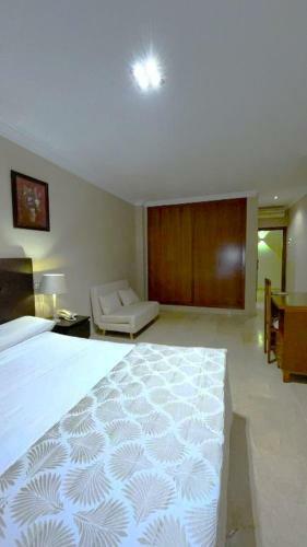 Hotel Sol Sanl�car