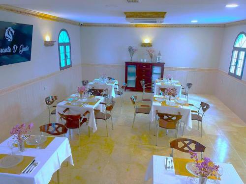Hotel Sol Sanl�car