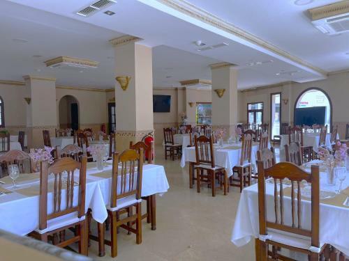 Hotel Sol Sanl�car